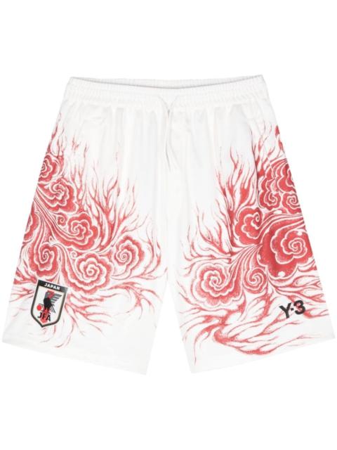 JFA graphic shorts