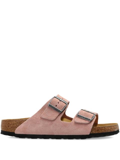 Birkenstock Arizona Buckled Sandals