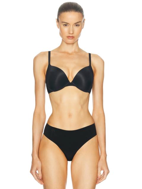 Pure 3w Push Up Bra