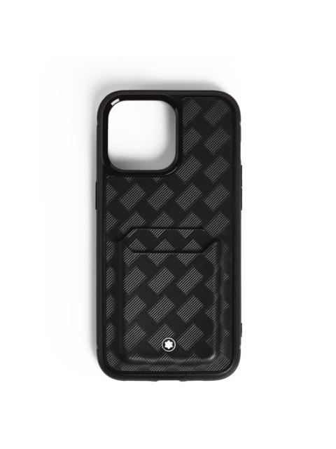 Extreme 3.0 hard phone case for Apple iPhone 16 Pro Max with 2cc