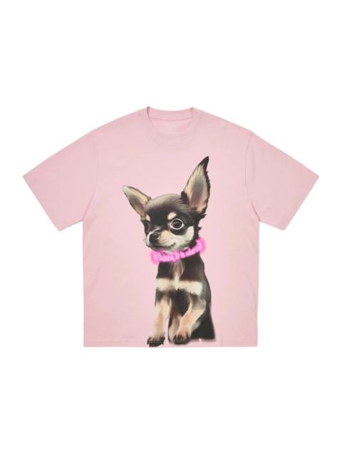 Palace Yappy T-Shirt Lush Flush
