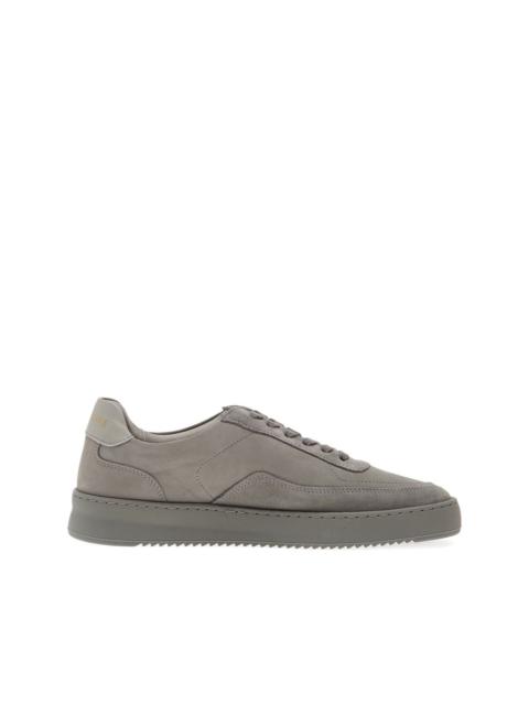 Mondo Decon lace-up sneakers