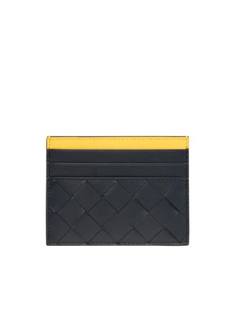 INTRECCIATO CARD CASE
