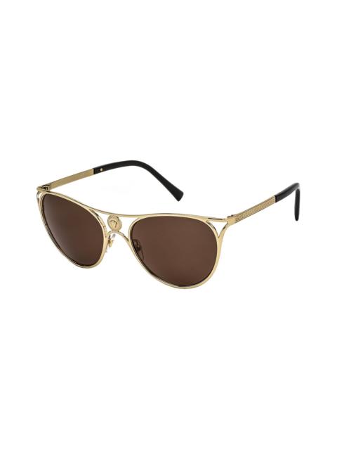 Versace Women's VE2237 57mm Sunglasses