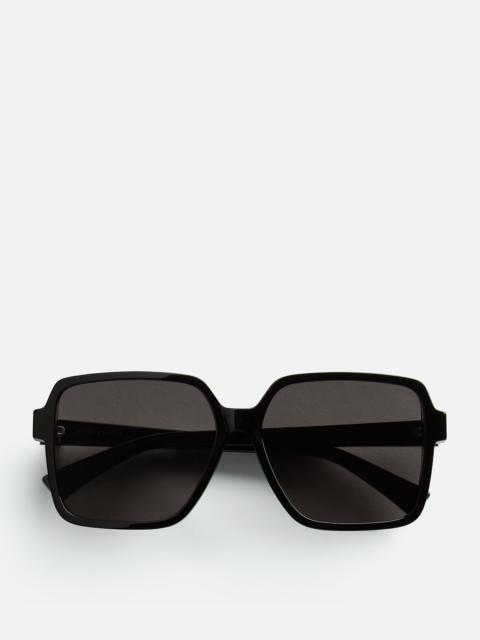 Soft Square Sunglasses