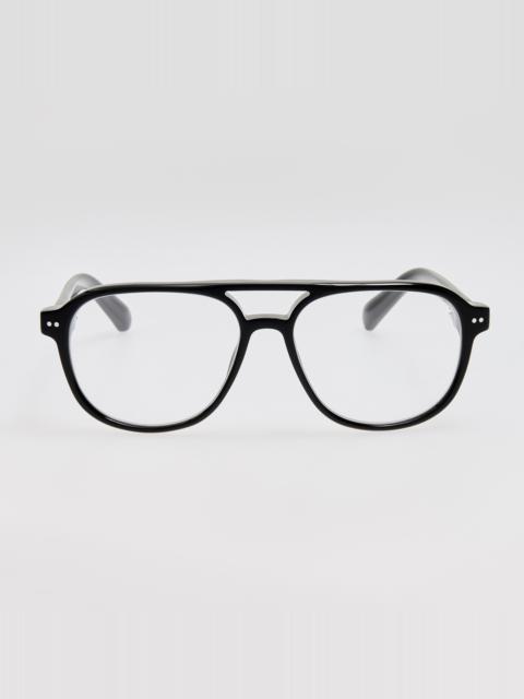 Altu Optical in Black