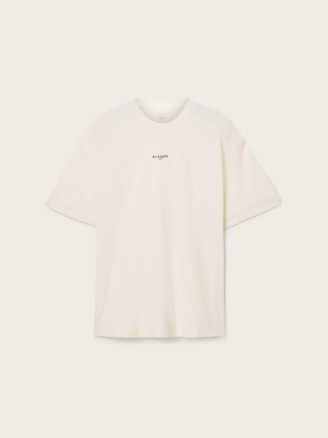MIKRO OVERSIZED T-SHIRT