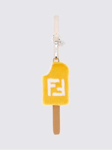 Keyring men Fendi