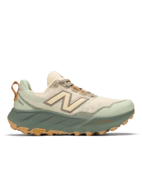 Women's Fresh Foam X Hierro v9 Hiking Shoes