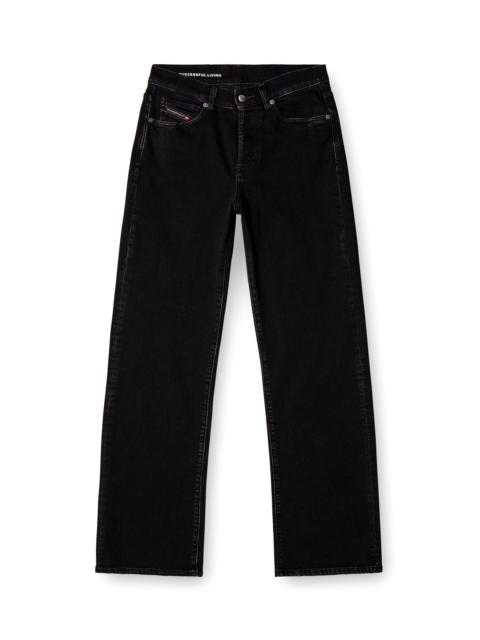 REGULAR JEANS 1971 D-SENT 09N89