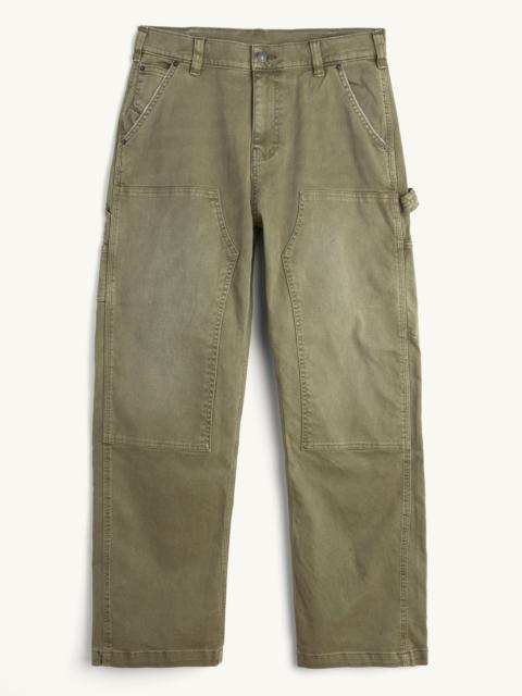 CARPENTER JEAN - ARMY