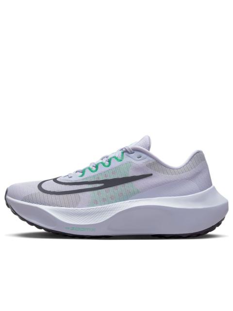 Nike Zoom Fly 5 'Oxygen Purple' DM8968-500
