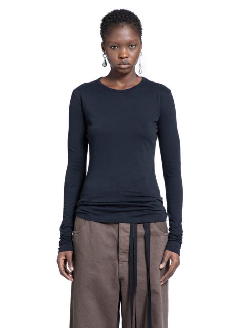 Fiene Printed Long Sleeve T-shirt