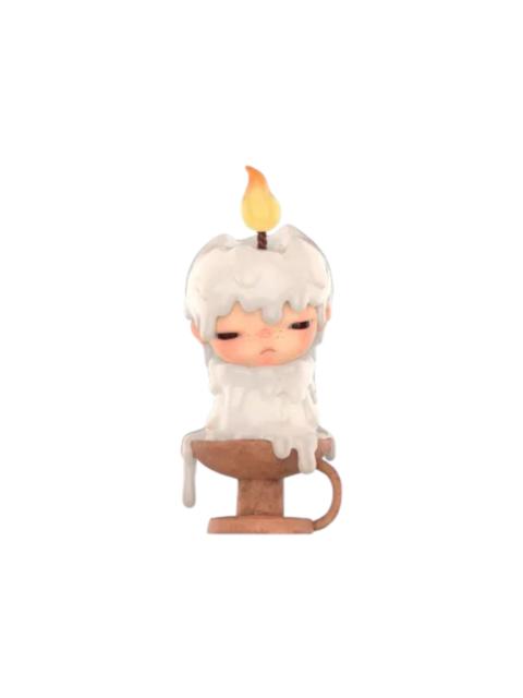 Pop Mart Hirono Shelter Series Candleholder Figure