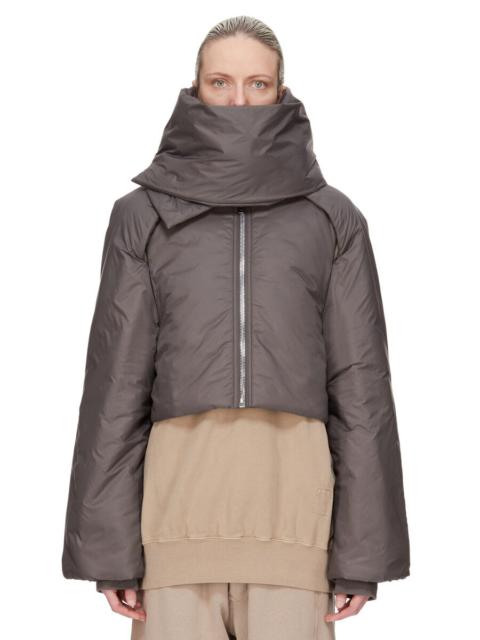 Jacket woman Rick Owens Drkshdw