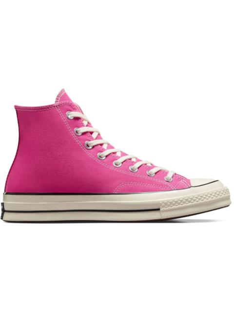 Converse Chuck Taylor All Star 70 Hi Lucky Pink