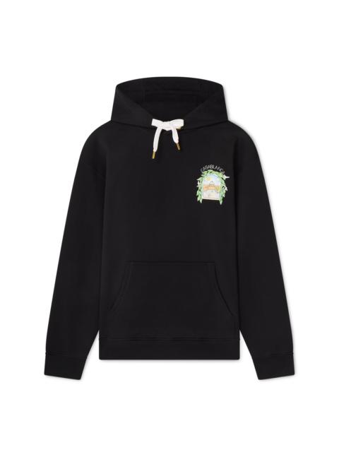 L'Arche Hooded Sweatshirt