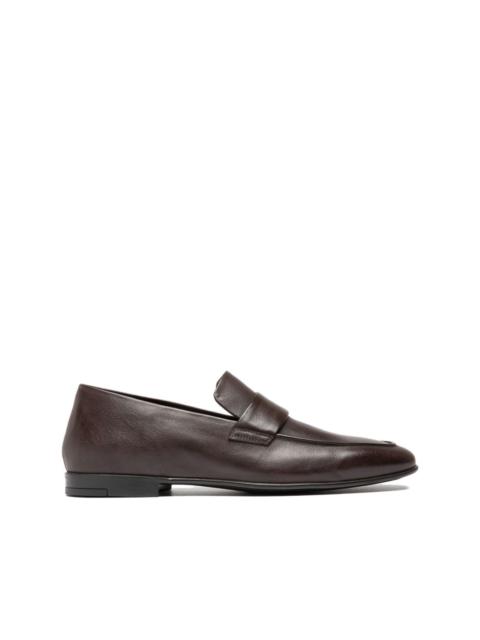 Airto leather loafers