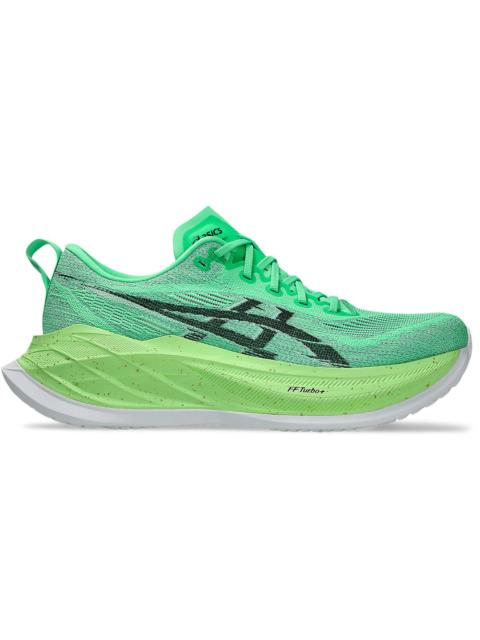 ASICS Superblast 2 Ekiden Vital Green Black