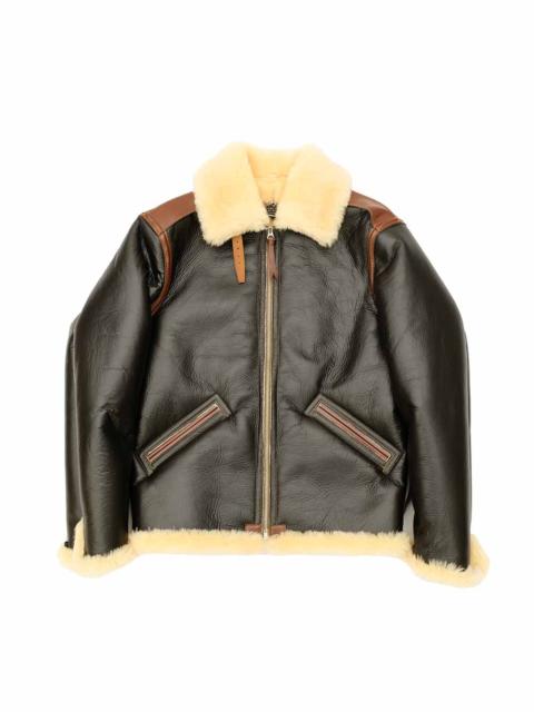 Type B-6 - A.C. CONTRACT No. 42-5110-P BUZZ RICKSON CLO. CO. - BR80652