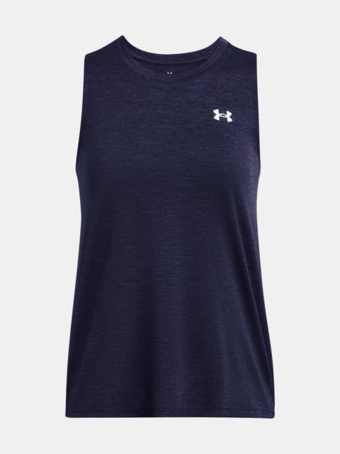 Women's UA Tech™ Twist Tank