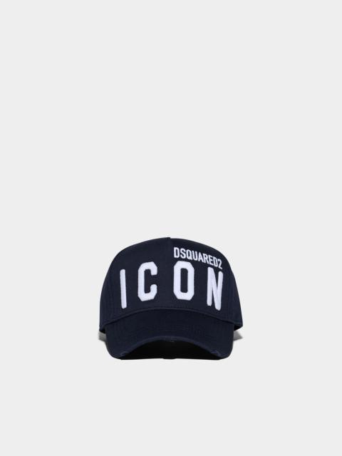 BE ICON BASEBALL CAP