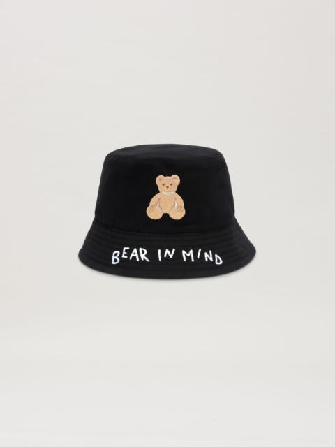Bear in Mind Bucket Hat