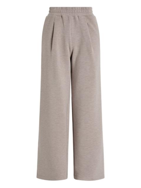 Extra Wide Leg 32'' trousers