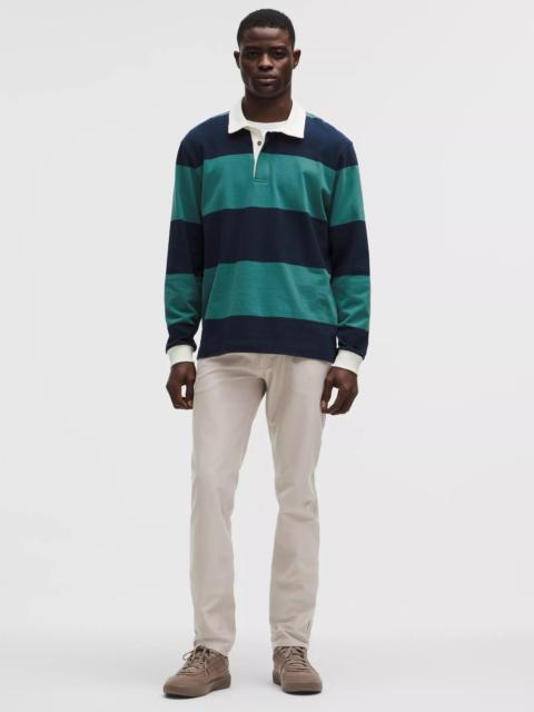 EasyFive Slim-Straight Pant 32L