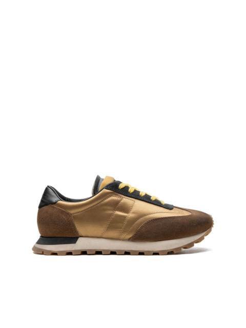 Retro Runner "Brown" sneakers