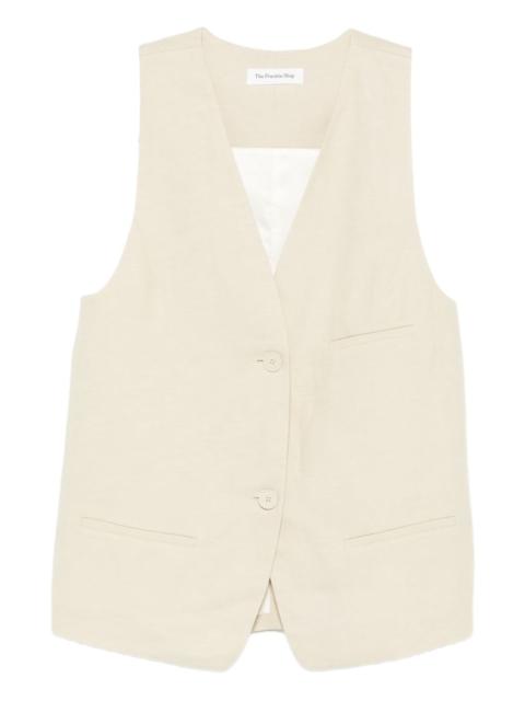 Melrose waistcoat