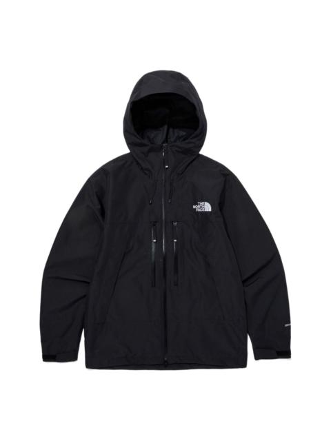 THE NORTH FACE Mountain Jacket 'Black' NJ2HQ01C