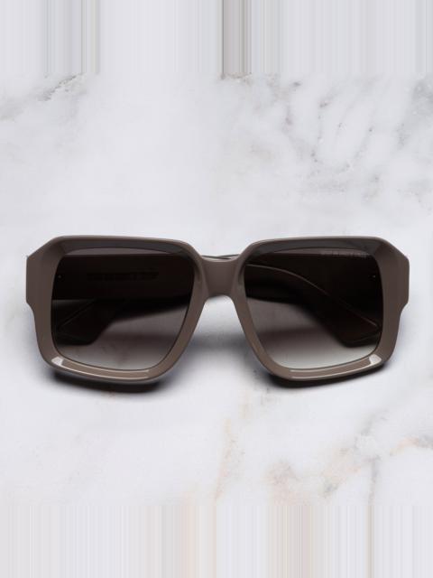 1388 SQUARE SUNGLASSES