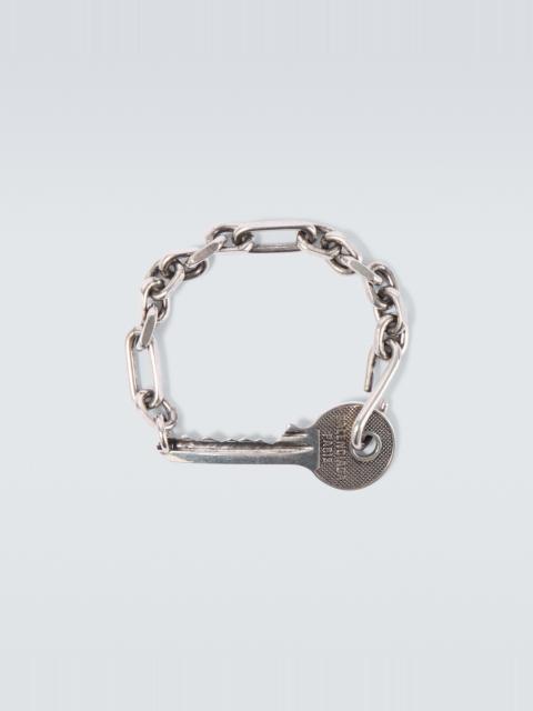 Neverlost bracelet