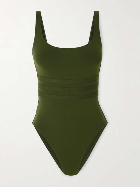 Les Essentiels Asia swimsuit