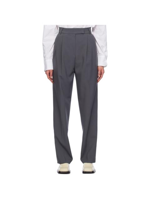 Gray Bea Trousers
