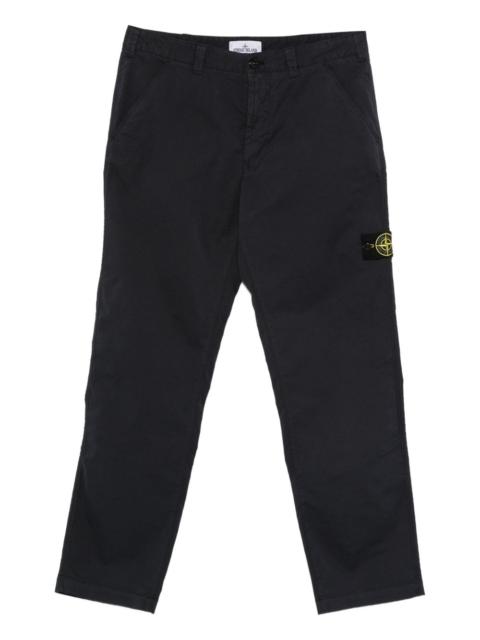Compass trousers