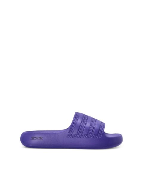 Adilette Ayoon slides