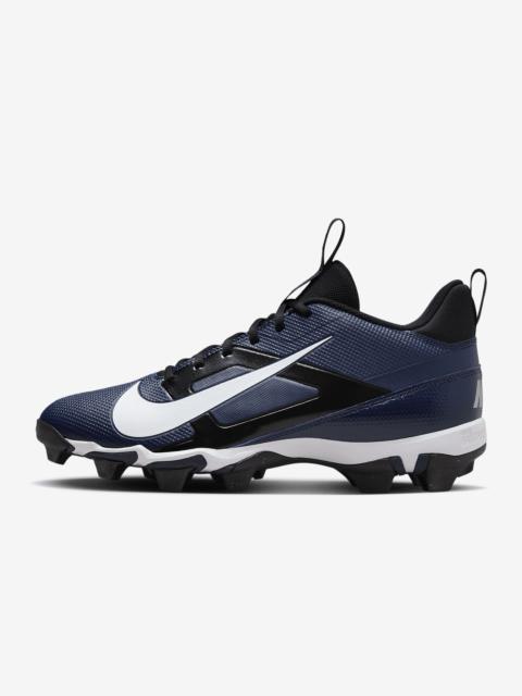 Nike Alpha Menace 4 Shark Football Cleats