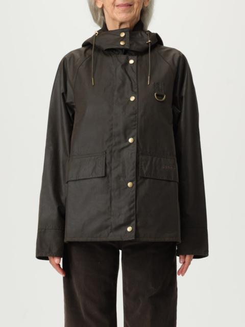 Jacket woman Barbour
