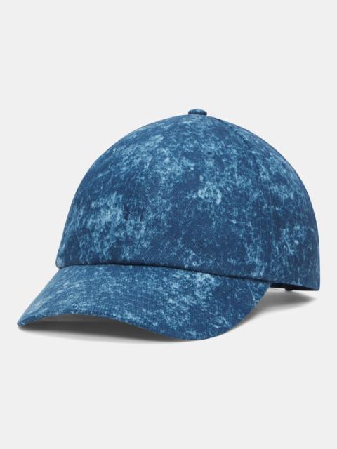 UA Essential Printed Low