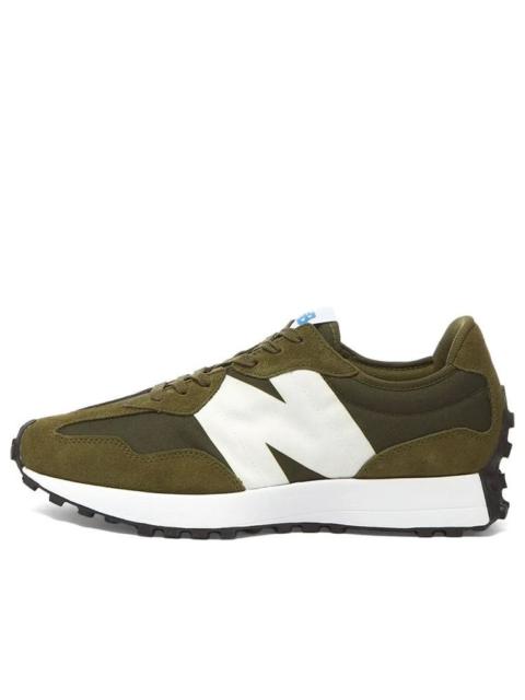 New Balance 327 'Oak Leaf Green' MS327CPE