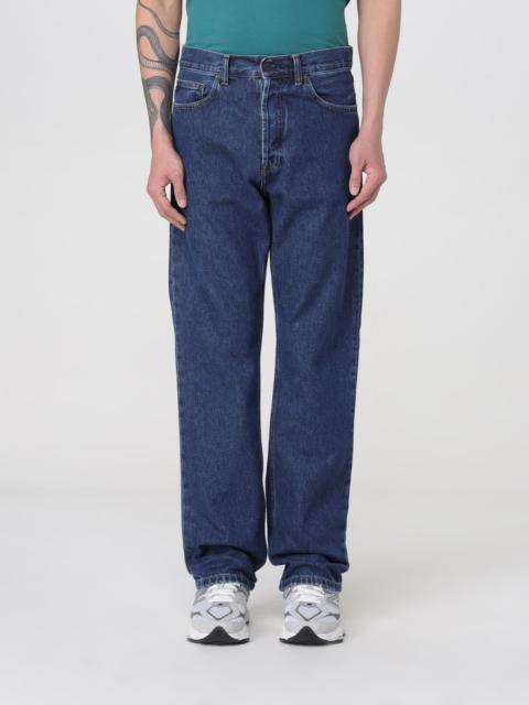 Jeans men Carhartt Wip