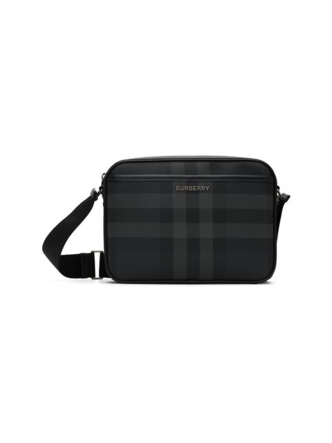 Black & Gray Muswell Bag