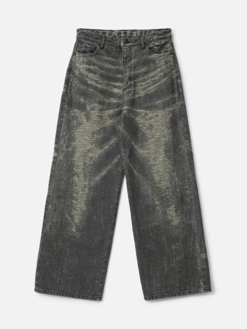 TYPE 2 WIDE DENIM
