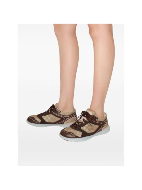 Equestrian Knight sneakers