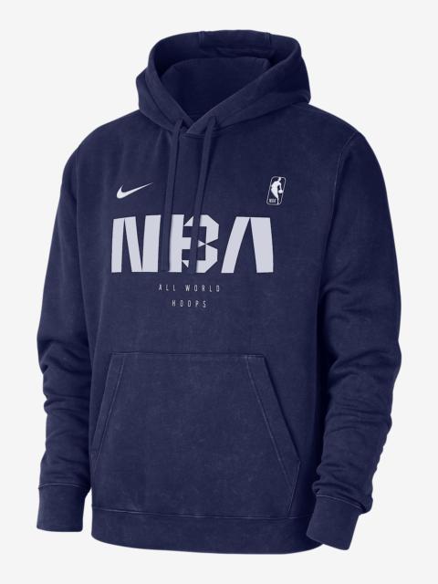 Team 31 Club Men's Nike NBA Pullover Hoodie