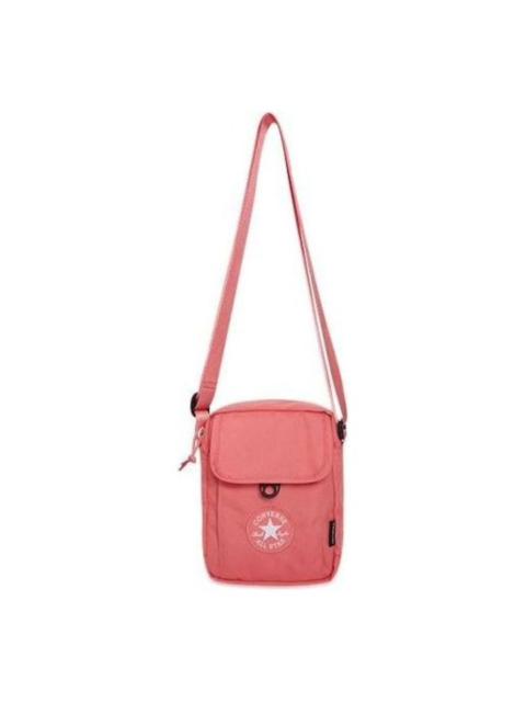 Converse Cross Body Bag 'Pink' 10019909-A14