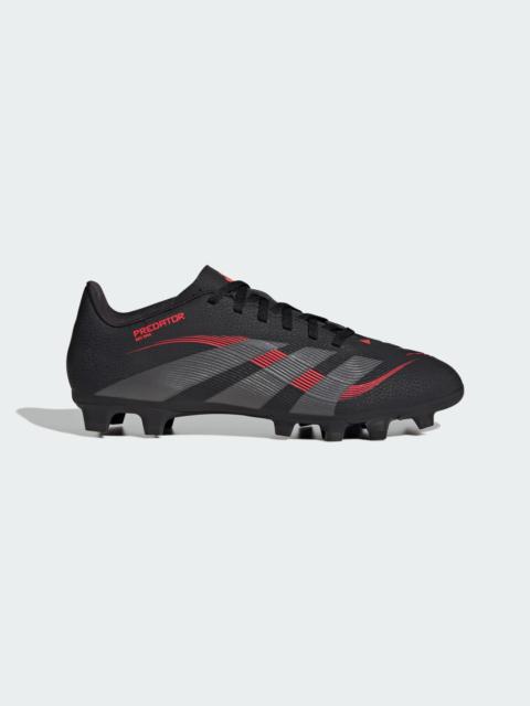 Predator Club Firm/Multi-Ground Cleats