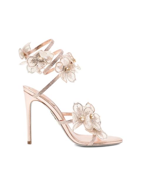 105mm Floriane sandals